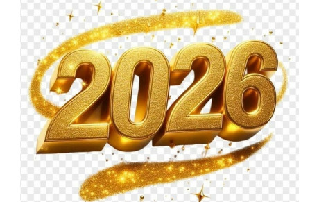 VOEUX 2026