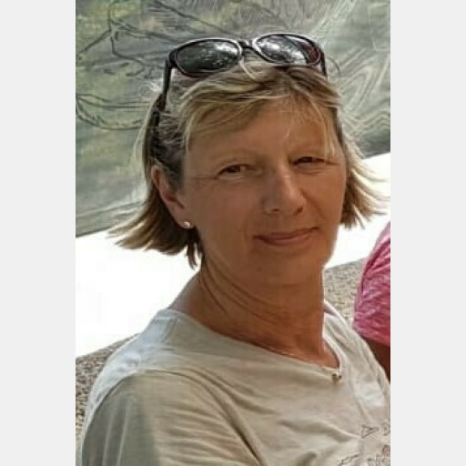 Nadine Jacquelin